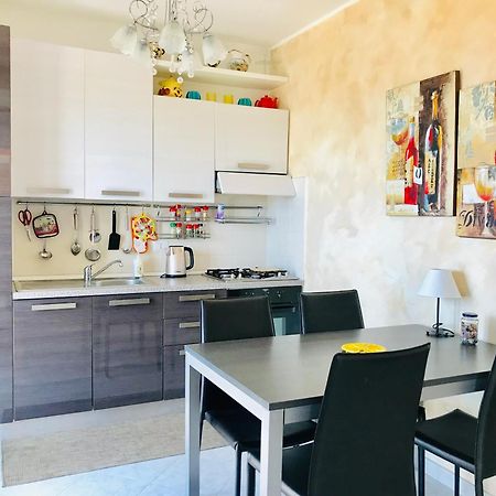 Villa Borgonovo Penthouse 13P à Pizzo  Extérieur photo