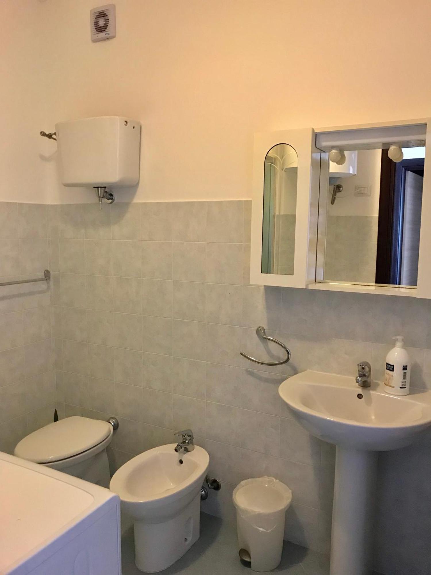 Villa Borgonovo Penthouse 13P à Pizzo  Extérieur photo