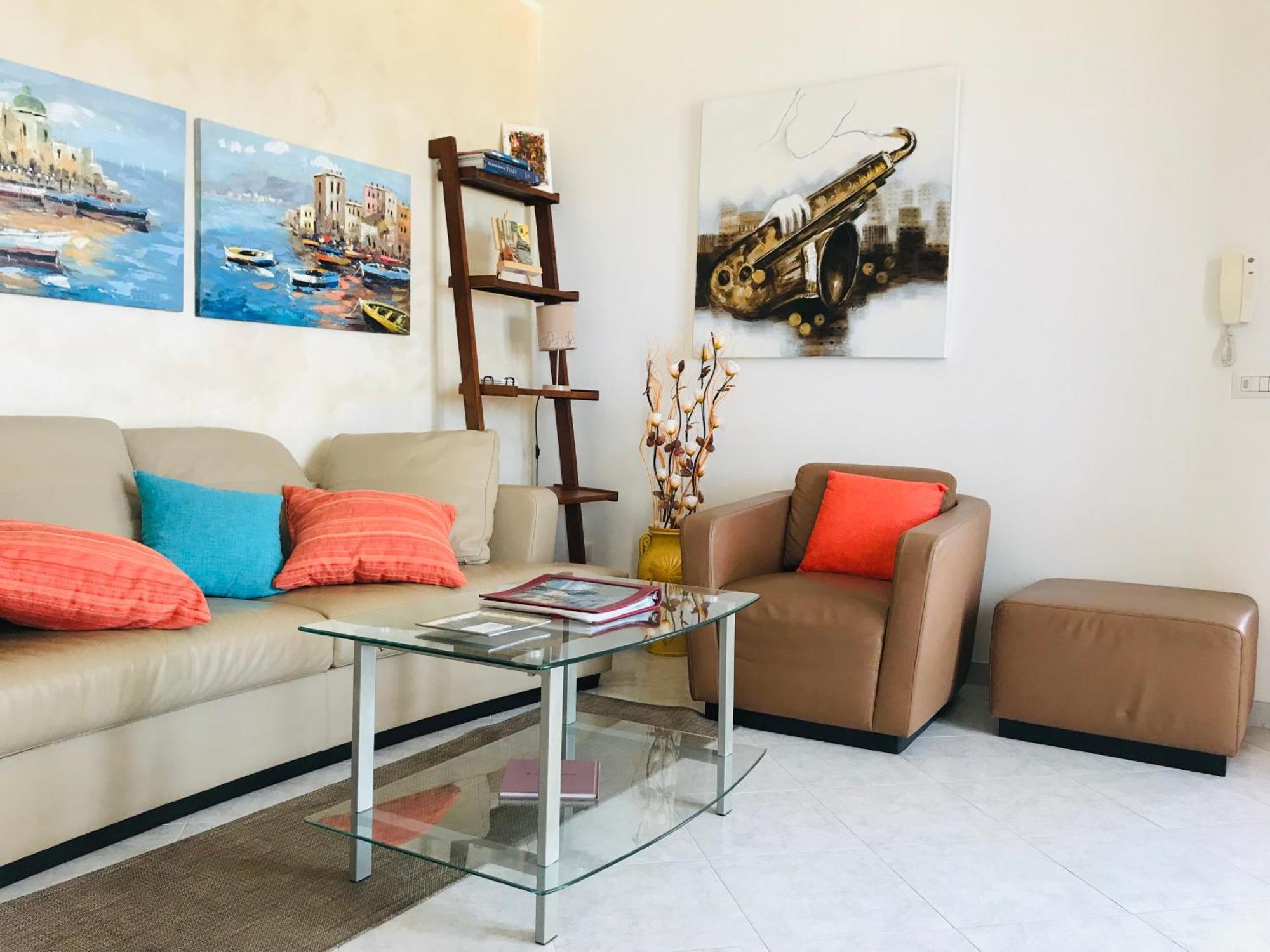 Villa Borgonovo Penthouse 13P à Pizzo  Extérieur photo
